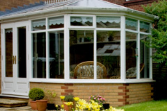 conservatories Old Lindley